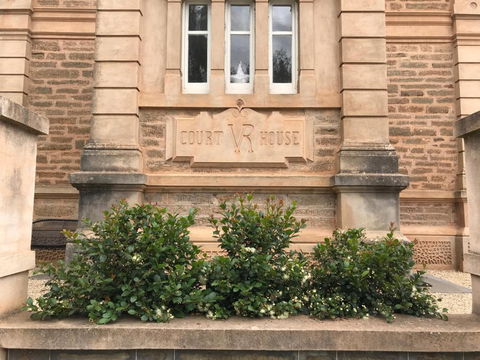 Gawler Heritage Accommodation - Kalgoorlie Accommodation 0