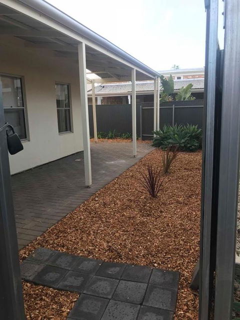 Gawler Townhouse U1 1 Bedroom - Kalgoorlie Accommodation 3