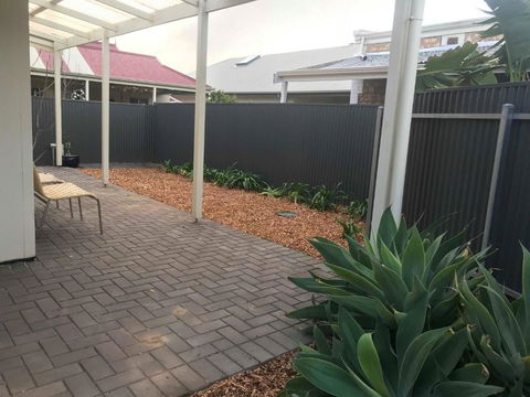 Gawler Townhouse U1 1 Bedroom - Kalgoorlie Accommodation 4