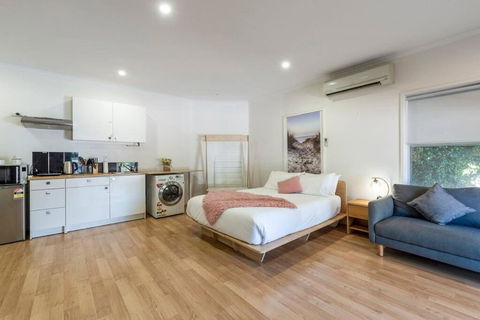 Gawler Townhouses 1b - Kalgoorlie Accommodation 3