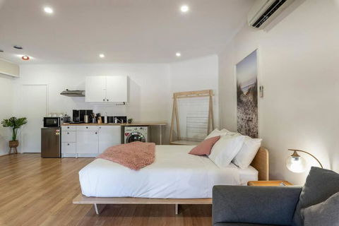 Gawler Townhouses 1b - Kalgoorlie Accommodation 4