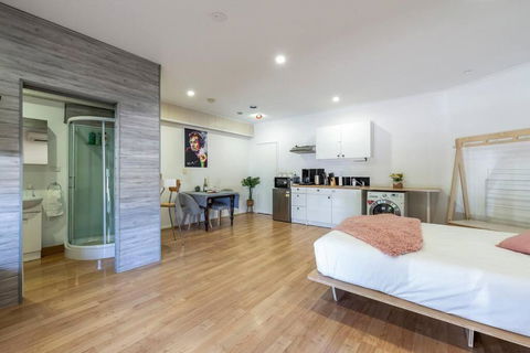 Gawler Townhouses 1b - Kalgoorlie Accommodation 1