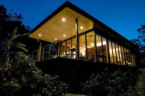 Glass On Glasshouse - Kalgoorlie Accommodation 0