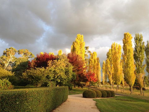 Glen Waverly Farmstay - Kalgoorlie Accommodation 1