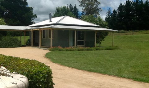Glen Waverly Farmstay - Kalgoorlie Accommodation 0