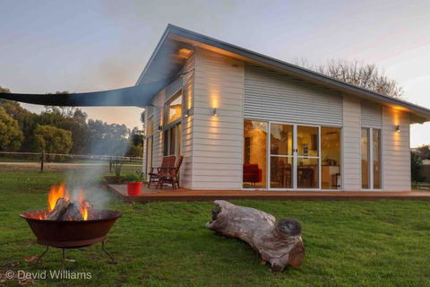 Glenberrie Place ECO Retreat - Kalgoorlie Accommodation 0
