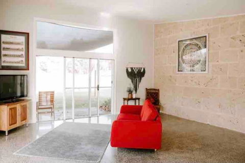 Glenberrie Place ECO Retreat - Kalgoorlie Accommodation 4