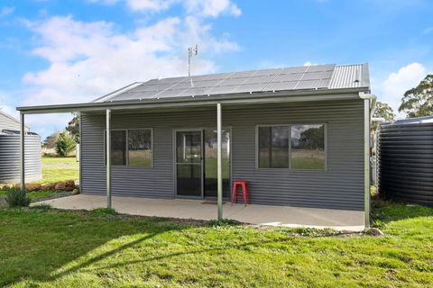 Glenowrie Cottage - 1 King 2 Singles Near Cadia - Kalgoorlie Accommodation 2