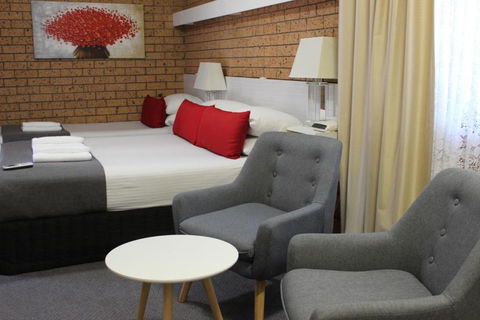 Golden Harvest Motor Inn Moree - Kalgoorlie Accommodation 0