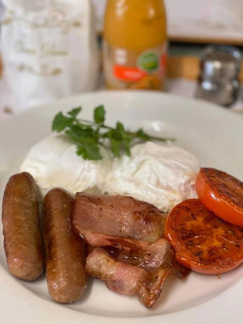 Golden Harvest Motor Inn Moree - Kalgoorlie Accommodation 1