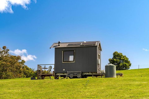 Golden Plains By Tiny Away - Kalgoorlie Accommodation 1