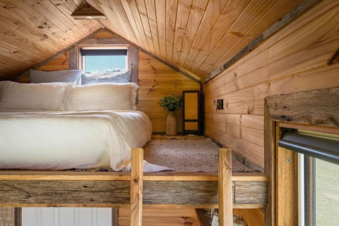 Golden Plains By Tiny Away - Kalgoorlie Accommodation 2