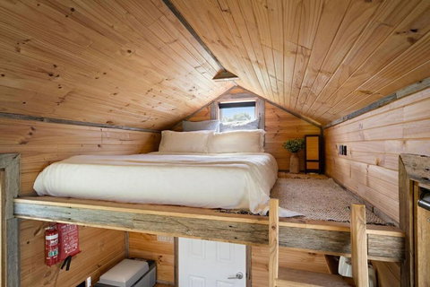 Golden Plains By Tiny Away - Kalgoorlie Accommodation 3