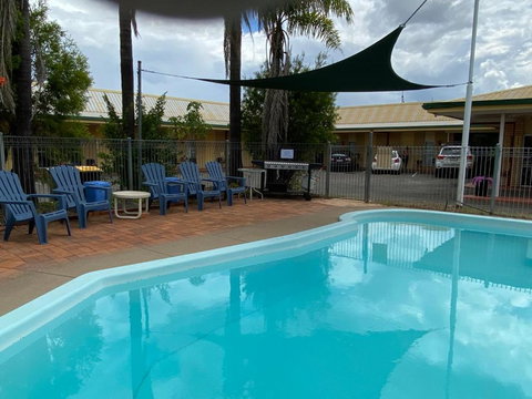 Golden West Motor Inn - Kalgoorlie Accommodation 1