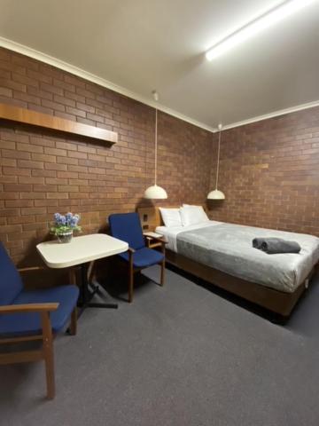 Golden West Motor Inn - Kalgoorlie Accommodation 3
