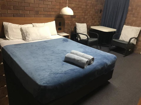 Golden West Motor Inn - Kalgoorlie Accommodation 2