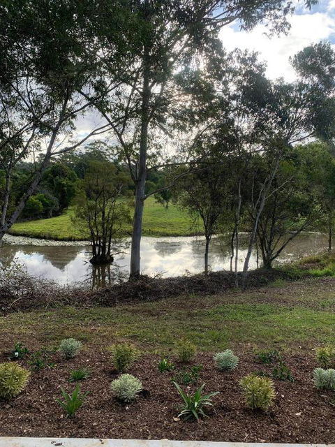 Gorgeous 2 Bedroom Tiny House Noosa Hinterland - Kalgoorlie Accommodation 3