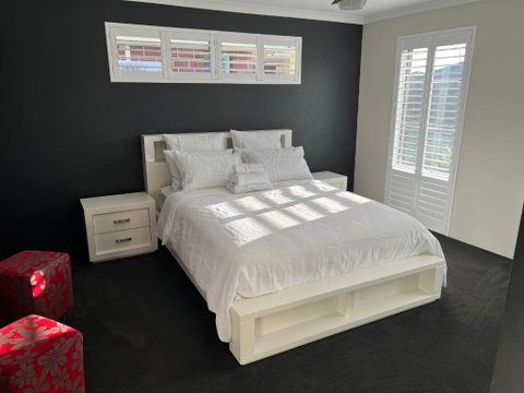 Garrison Cottage - Kalgoorlie Accommodation 0