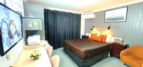 Goldrush Motel Young CBD - Kalgoorlie Accommodation 4