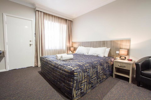 Harvest Lodge Motel - Gunnedah - Kalgoorlie Accommodation 0