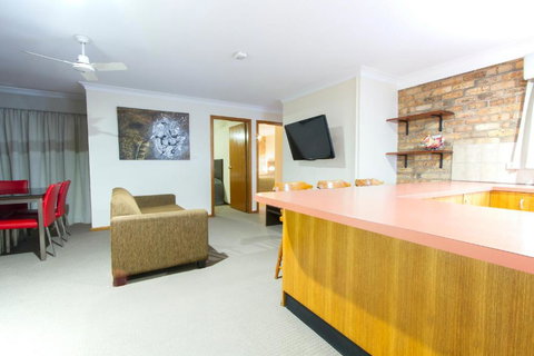 Harvest Lodge Motel - Gunnedah - Kalgoorlie Accommodation 3