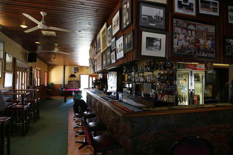 Great Western Motel - Kalgoorlie Accommodation 0