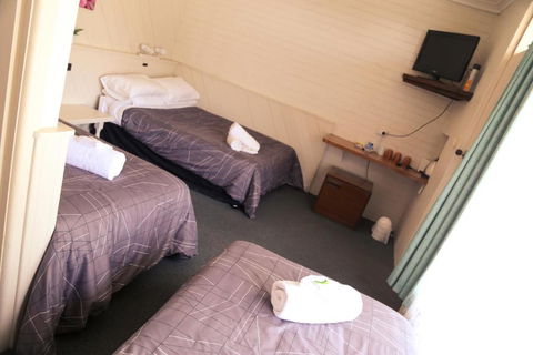 Great Western Motel - Kalgoorlie Accommodation 3