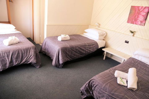 Great Western Motel - Kalgoorlie Accommodation 4
