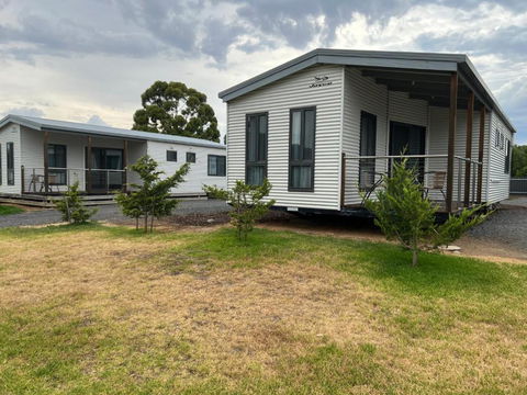Great Western Motel - Kalgoorlie Accommodation 2