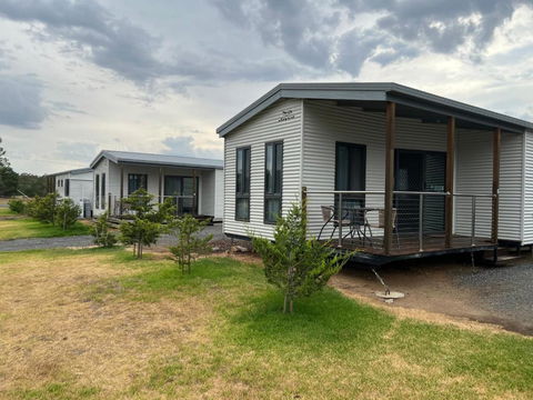Great Western Motel - Kalgoorlie Accommodation 1