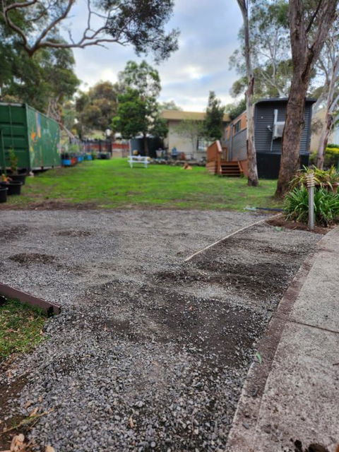 Green Heavan - Kalgoorlie Accommodation 2