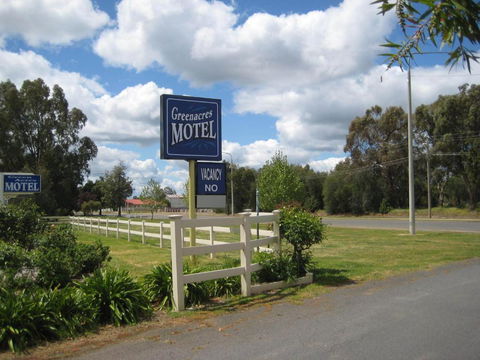 Greenacres Motel - Kalgoorlie Accommodation 2