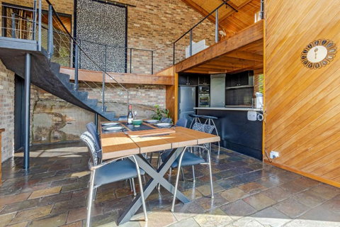 Grey Gum Lodge - Kalgoorlie Accommodation 3