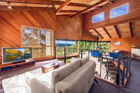 Grey Gum Lodge - Kalgoorlie Accommodation 0