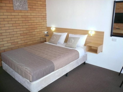 Grong Grong Motor Inn - Kalgoorlie Accommodation 0