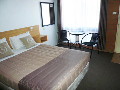 Grong Grong Motor Inn - Kalgoorlie Accommodation 4