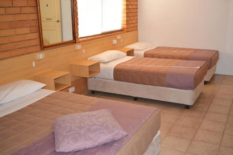 Grong Grong Motor Inn - Kalgoorlie Accommodation 3