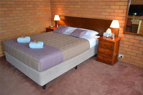 Grong Grong Motor Inn - Kalgoorlie Accommodation 1