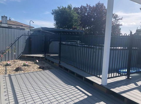 Guesthouse On Grant Street - Kalgoorlie Accommodation 1