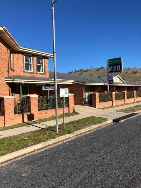 Gundagai Gabriel Motor Inn - Kalgoorlie Accommodation 1