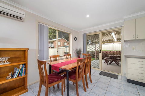 H1211 Mission Terrace Lakewood Heights Estate - Kalgoorlie Accommodation 3