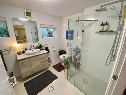 H2O Holiday Apartment Unit 14 - Kalgoorlie Accommodation 1