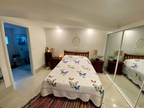 H2O Holiday Apartment Unit 14 - Kalgoorlie Accommodation 3
