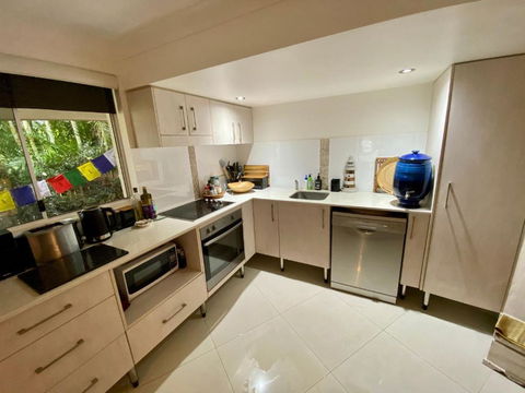 H2O Holiday Apartment Unit 14 - Kalgoorlie Accommodation 4