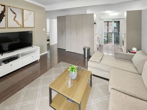 H2O Holiday Apartments - Unit 10 - Kalgoorlie Accommodation 0