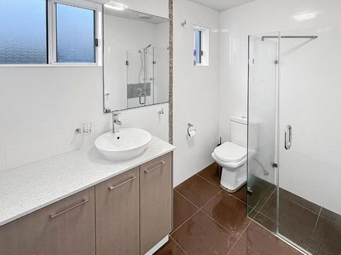 H2O Holiday Apartments - Unit 10 - Kalgoorlie Accommodation 1