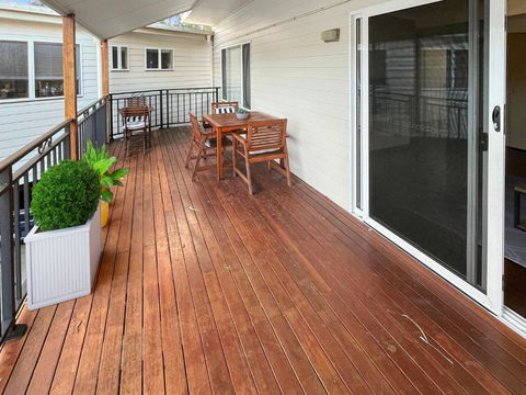 H2O Holiday Apartments - Unit 10 - Kalgoorlie Accommodation 4