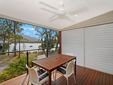 H2O Holiday Apartments Unit 13 - Kalgoorlie Accommodation 3