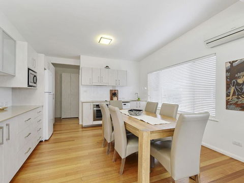 H2O Holiday Apartments Unit 13 - Kalgoorlie Accommodation 4