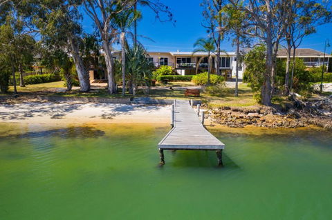 H2O Holiday Apartments - Unit 4 - Kalgoorlie Accommodation 0